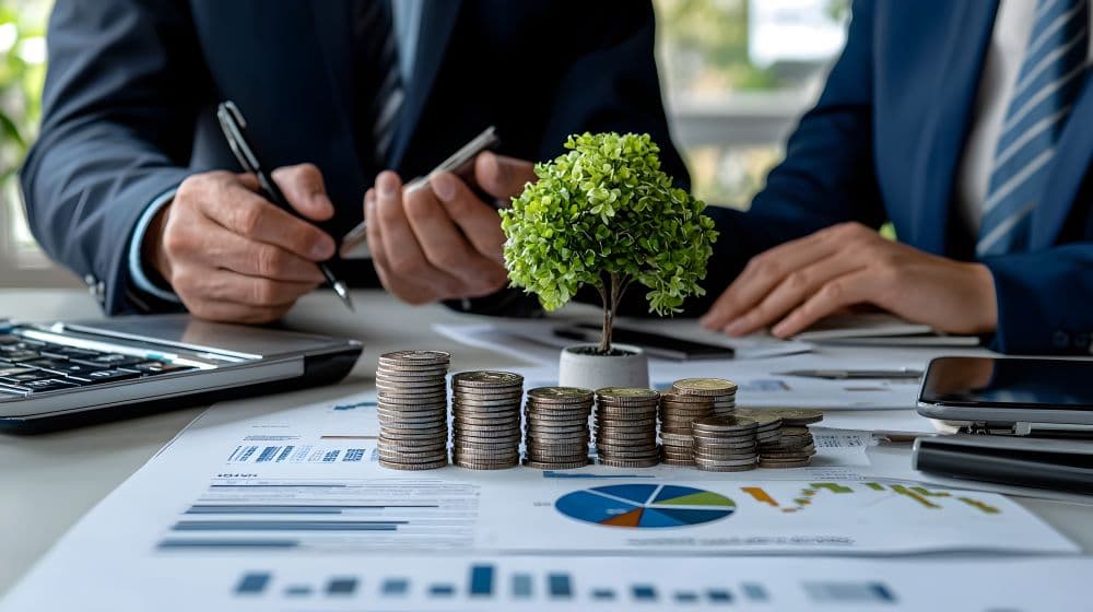 Investments & Wealth Management