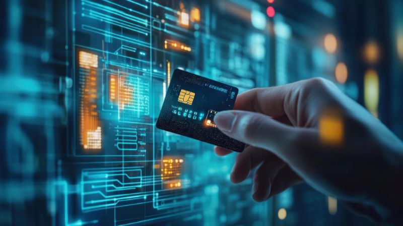 Create Virtual Debit Card Instantly Dashboard by One Banking Solution